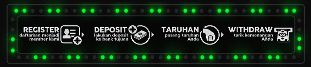 RAJACUAN303 Jackpot